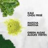 shea moisture moringa & avocado power greens conditioner 384ml