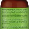 shea moisture moringa & avocado power greens conditioner 384ml