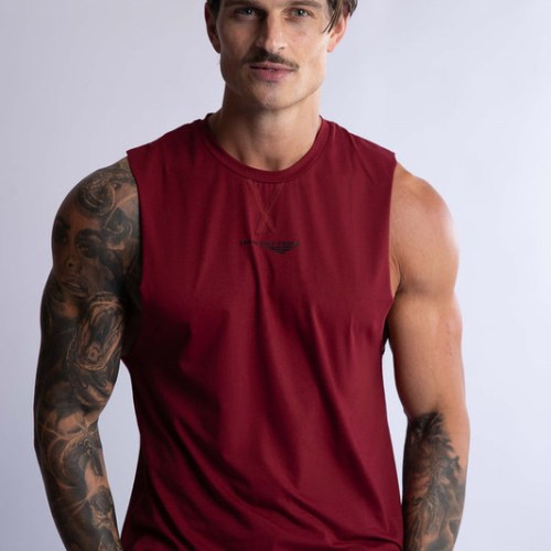 v697 mens crew cotton tank burgandy x large 218096 00.jpg