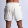 hard hitters men's pro tech performance shorts cream x large hard hitters men's pro tech performance shorts cream x large
