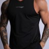 hard hitters pro tech performance stringer black x large