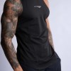 hard hitters pro tech performance stringer black x large