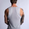 hard hitters pro tech performance stringer silver x large