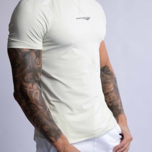 hard hitters raglan crew tee mint x large hard hitters raglan crew tee mint x large
