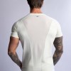 hard hitters raglan crew tee mint x large hard hitters raglan crew tee mint x large