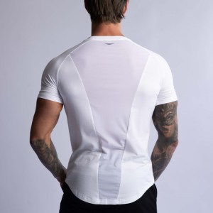 hard hitters raglan crew tee white x large hard hitters raglan crew tee white x large