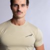 hard hitters slim fit cotton tee sage x large hard hitters slim fit cotton tee sage x large