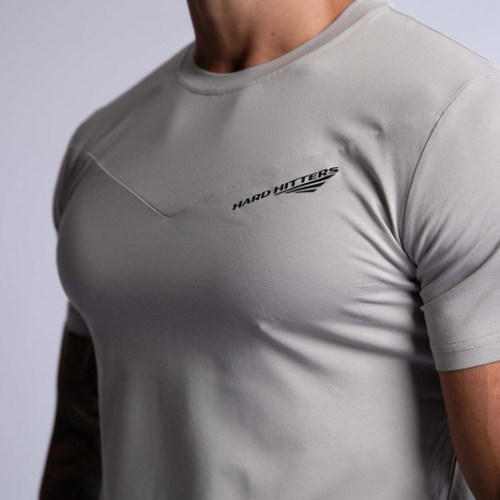 v697 slim fit cotton tee silver blue x large 218160 00.jpg v697 slim fit cotton tee silver blue x large 218160 00.jpg