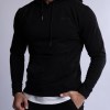 v697 slim fit terry hoodie black x large 218152 00.jpg v697 slim fit terry hoodie black x large 218152 00.jpg
