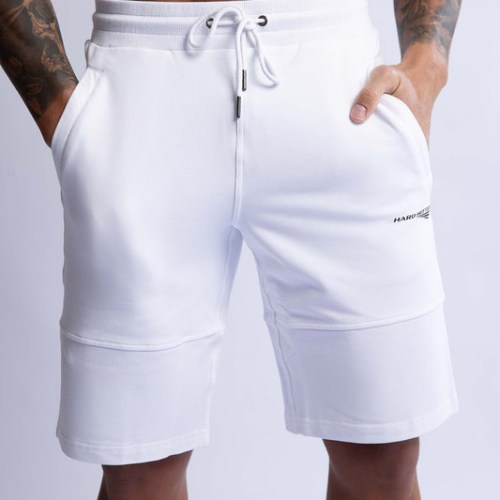 v697 slim fit terry shorts white large 218106 00.jpg v697 slim fit terry shorts white large 218106 00.jpg