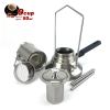 2 in 1 camping stainless steel 9cup pot moka coffee maker italian espresso kettle 2024 new modle 2 in 1 camping stainless steel 9cup pot moka coffee maker italian espresso kettle 2024 new modle