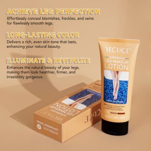 airbrush leg makeup lotion 01 fair skin 118ml