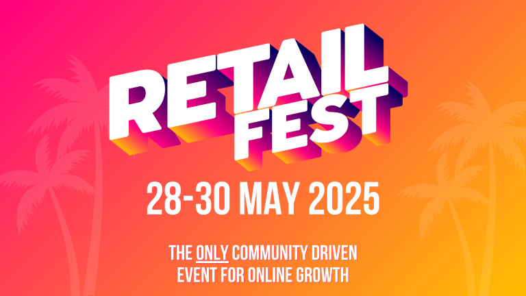 Kouwi is Heading to Retail Fest 2025!