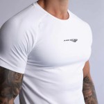 hard hitters raglan crew tee white x large HARD HITTERS RAGLAN CREW TEE WHITE X-LARGE