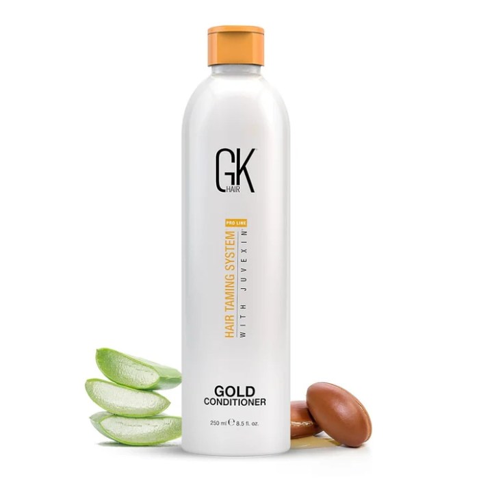 gk professionals gold conditioner gk professionals gold conditioner