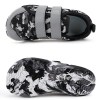 GudaFoot NEW Kids Wide Minimalist Barefoot Shoes + Zero Drop + Wide Sneaker for Boys/Girls 5