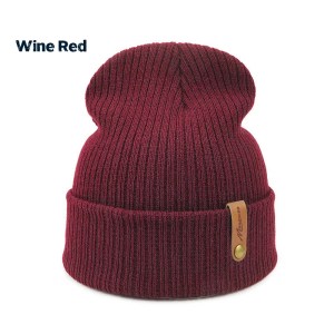 wine-red