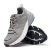 FitVille Men's New Running Shoes – 4E Wide Width Sneakers with Arch Support 1