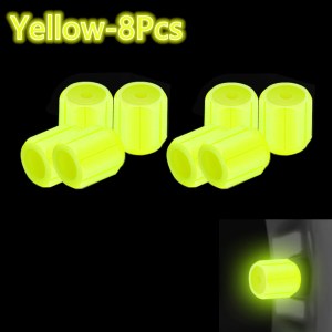 yellow-8pcs