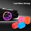 4/8/16pcs luminous car tire valve caps – universal air valve caps for cars, motorcycles & bicycles 4/8/16pcs Luminous Car Tire Valve Caps – Universal Air Valve Caps for Cars, Motorcycles & Bicycles 1