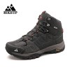 HIKEUP High-Top Men Hiking Boot Winter 3