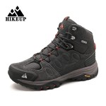 HIKEUP High-Top Men Hiking Boot Winter 3