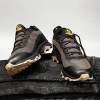 HIKEUP Outdoor Running Shoes Men Women Anti-skid Hiking Camping Sports Trail Sneakers 2