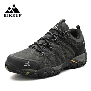 hikeup four season men's hiking shoes HIKEUP Four-Season Men's Hiking Shoes 2