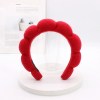 towelling-red