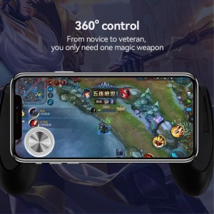 round game joystick universal mobile phone rocker for iphone android Round Game Joystick Universal Mobile Phone Rocker for Iphone Android 3