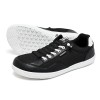 HOBIBEAR Barefoot Shoes for Women and Men - Wide Toe Box, Zero Drop, Minimalist Slip-On Walking Sneakers 2