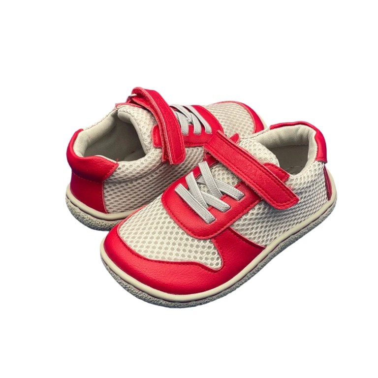tipsietoes genuine leather shoe girls boys kids barefoot fashion sneaker light weight minimalist elastic strape Tipsietoes Genuine Leather Shoe Girls Boys Kids Barefoot Fashion Sneaker Light Weight Minimalist Elastic Strape 4