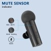 fifine wireless lavalier recording microphone,type c mini mic for mobile phone/tablet/laptop,live streams/vlog/interview m6 FIFINE Wireless Lavalier Recording Microphone,Type-C Mini MIC for Mobile Phone/Tablet/Laptop,Live Streams/Vlog/Interview-M6 3