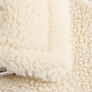 Women's Faux Fur Moto Jacket – European Winter Style Autumn Coat 6
