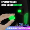 4/8/16pcs luminous car tire valve caps – universal air valve caps for cars, motorcycles & bicycles 4/8/16pcs Luminous Car Tire Valve Caps – Universal Air Valve Caps for Cars, Motorcycles & Bicycles 2