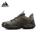 HIKEUP Non-slip Hiking Breathable Resistant Splashproof Climbing Shoes 1