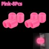 pink-8pcs