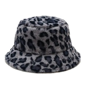 leopard-gray