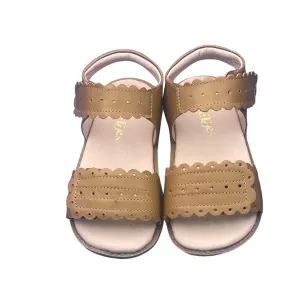 tipsietoes children posey girls barefoot sandals Tipsietoes Children Posey Girls Barefoot Sandals 3