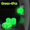 green-4pcs