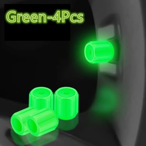 green-4pcs