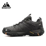 HIKEUP Non-slip Hiking Breathable Resistant Splashproof Climbing Shoes 3