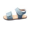 tipsietoes children posey girls barefoot sandals Tipsietoes Children Posey Girls Barefoot Sandals 2