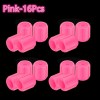 pink-16pcs