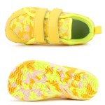 gudafoot new kids wide minimalist barefoot shoes + zero drop + wide sneaker for boys/girls GudaFoot NEW Kids Wide Minimalist Barefoot Shoes + Zero Drop + Wide Sneaker for Boys/Girls 2