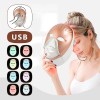 foreverlily mascarilla facial led wireless 7 colors photon skin care beauty machine masque pour le visage Foreverlily Mascarilla facial LED Wireless 7 Colors Photon Skin Care Beauty Machine Masque pour le visage 1