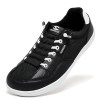 black-white