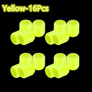yellow-16pcs