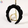 velvet-black