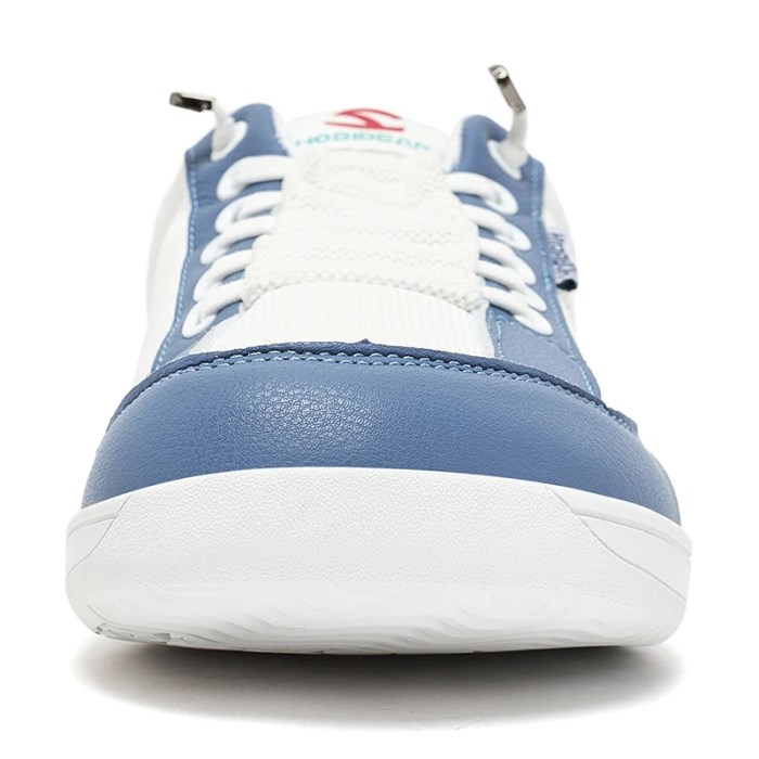 HOBIBEAR Barefoot Shoes for Women and Men - Wide Toe Box, Zero Drop, Minimalist Slip-On Walking Sneakers 5